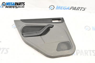 Кора врата за Ford Focus II Estate (07.2004 - 09.2012), 4+1 вр., комби, позиция: задна, лява