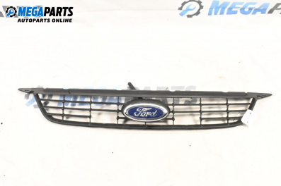 Решетка за Ford Focus II Estate (07.2004 - 09.2012), комби, позиция: предна