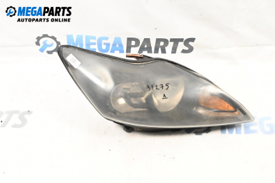 Фар за Ford Focus II Estate (07.2004 - 09.2012), комби, позиция: дясна