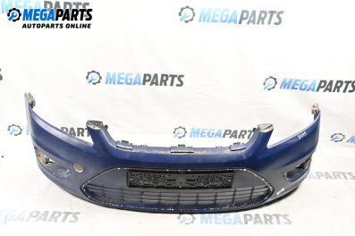 Предна броня за Ford Focus II Estate (07.2004 - 09.2012), комби, позиция: предна