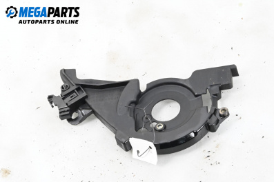Капак ангренажен ремък за Ford Focus II Estate (07.2004 - 09.2012) 1.6 TDCi, 109 к.с., № 9651560080