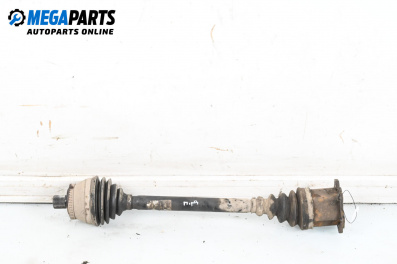 Полуоска за Ford Focus II Estate (07.2004 - 09.2012) 1.6 TDCi, 109 к.с., позиция: предна, дясна