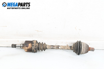 Полуоска за Ford Focus II Estate (07.2004 - 09.2012) 1.6 TDCi, 109 к.с., позиция: предна, лява
