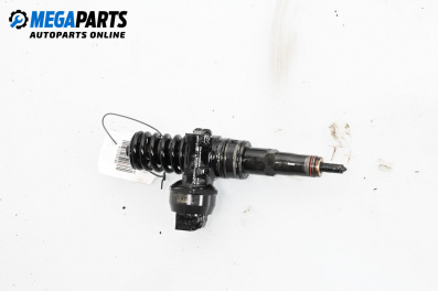 Дюза дизел за Ford Focus II Estate (07.2004 - 09.2012) 1.6 TDCi, 109 к.с., № Bosch 0414720037