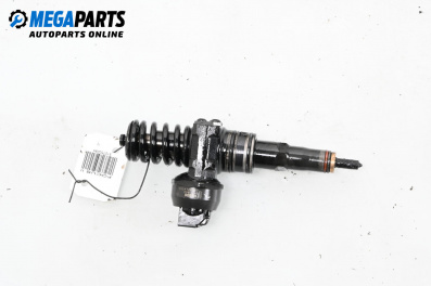 Дюза дизел за Ford Focus II Estate (07.2004 - 09.2012) 1.6 TDCi, 109 к.с., № Bosch 0414720037