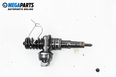 Дюза дизел за Ford Focus II Estate (07.2004 - 09.2012) 1.6 TDCi, 109 к.с., № Bosch 0414720037