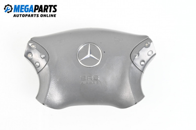 Airbag за Mercedes-Benz C-Class Estate (S203) (03.2001 - 08.2007), 4+1 вр., комби, позиция: предна
