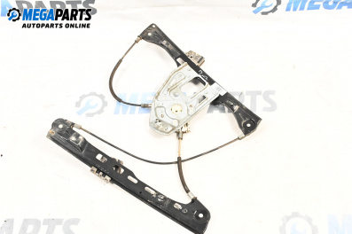 Механизъм ел. стъкло за Mercedes-Benz C-Class Estate (S203) (03.2001 - 08.2007), 4+1 вр., комби, позиция: предна, дясна