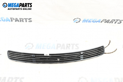 Решетка за Mercedes-Benz C-Class Estate (S203) (03.2001 - 08.2007), комби, позиция: предна