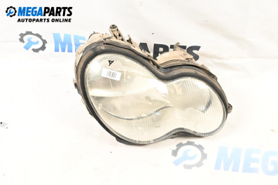 Фар за Mercedes-Benz C-Class Estate (S203) (03.2001 - 08.2007), комби, позиция: дясна