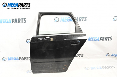 Врата за Audi A4 Avant B6 (04.2001 - 12.2004), 4+1 вр., комби, позиция: задна, лява