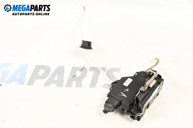 Брава на врата за Audi A4 Avant B6 (04.2001 - 12.2004), позиция: предна, лява