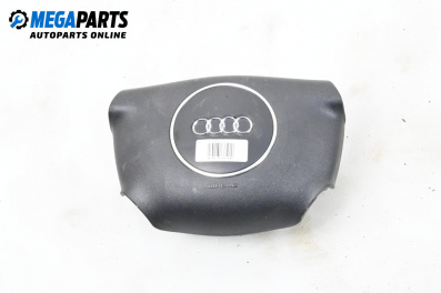 Airbag за Audi A4 Avant B6 (04.2001 - 12.2004), 4+1 вр., комби, позиция: предна