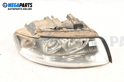 Фар за Audi A4 Avant B6 (04.2001 - 12.2004), комби, позиция: дясна