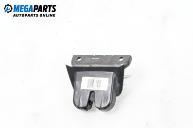 Брава заден капак за Audi A4 Avant B6 (04.2001 - 12.2004), комби, позиция: задна