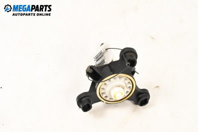 Ръчна машинка стъклоповдигач за Audi A4 Avant B6 (04.2001 - 12.2004), 4+1 вр., комби, позиция: задна, дясна