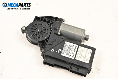 Електромотор за стъклоподемник за Audi A4 Avant B6 (04.2001 - 12.2004), 4+1 вр., комби, позиция: предна, дясна