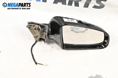 Огледало за Audi A4 Avant B6 (04.2001 - 12.2004), 4+1 вр., комби, позиция: дясна