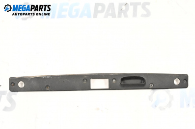 Кора заден капак за Mercedes-Benz E-Class Sedan (W211) (03.2002 - 03.2009), 4+1 вр., седан