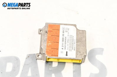 Модул за AIRBAG за Mercedes-Benz E-Class Sedan (W211) (03.2002 - 03.2009)