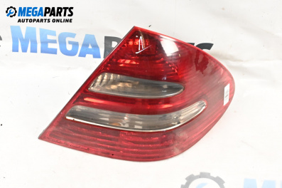 Стоп за Mercedes-Benz E-Class Sedan (W211) (03.2002 - 03.2009), седан, позиция: дясна