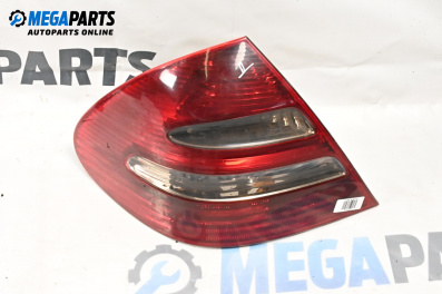 Стоп за Mercedes-Benz E-Class Sedan (W211) (03.2002 - 03.2009), седан, позиция: лява