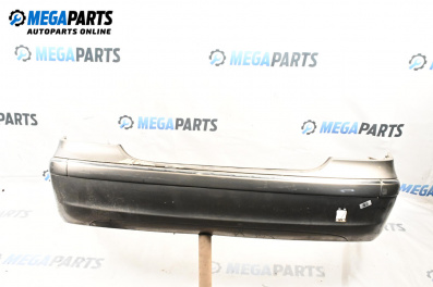 Задна броня за Mercedes-Benz E-Class Sedan (W211) (03.2002 - 03.2009), седан