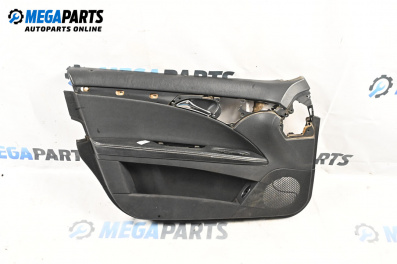 Кора врата за Mercedes-Benz E-Class Sedan (W211) (03.2002 - 03.2009), 4+1 вр., седан, позиция: предна, лява
