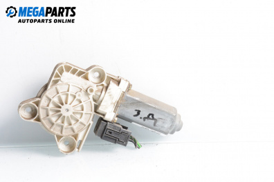 Електромотор за стъклоподемник за Mercedes-Benz E-Class Sedan (W211) (03.2002 - 03.2009), 4+1 вр., седан, позиция: задна, дясна