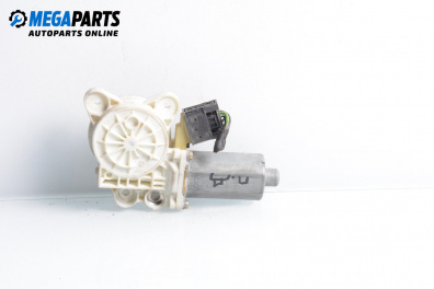 Електромотор за стъклоподемник за Mercedes-Benz E-Class Sedan (W211) (03.2002 - 03.2009), 4+1 вр., седан, позиция: предна, дясна