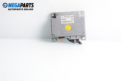 Модул GSM за Mercedes-Benz E-Class Sedan (W211) (03.2002 - 03.2009), № A2118205885