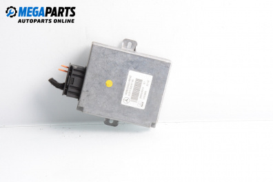 Модул Hands Free за Mercedes-Benz E-Class Sedan (W211) (03.2002 - 03.2009), № A2118206185