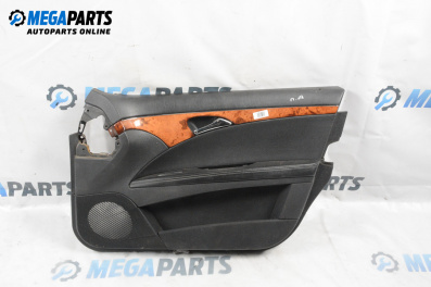 Кора врата за Mercedes-Benz E-Class Sedan (W211) (03.2002 - 03.2009), 4+1 вр., седан, позиция: предна, дясна
