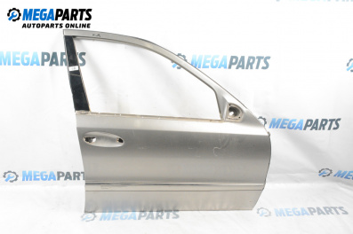 Врата за Mercedes-Benz E-Class Sedan (W211) (03.2002 - 03.2009), 4+1 вр., седан, позиция: предна, дясна