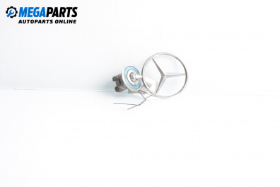 Емблема за Mercedes-Benz E-Class Sedan (W211) (03.2002 - 03.2009), седан