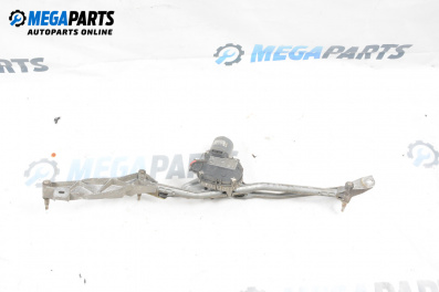 Ел. мотор за чистачките за Mercedes-Benz E-Class Sedan (W211) (03.2002 - 03.2009), седан, позиция: предна