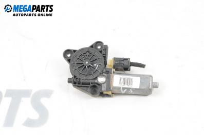 Електромотор за стъклоподемник за Mercedes-Benz C-Class Sedan (W203) (05.2000 - 08.2007), 4+1 вр., седан, позиция: задна, лява