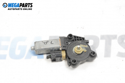 Електромотор за стъклоподемник за Mercedes-Benz C-Class Sedan (W203) (05.2000 - 08.2007), 4+1 вр., седан, позиция: задна, дясна