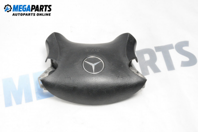 Airbag за Mercedes-Benz C-Class Sedan (W203) (05.2000 - 08.2007), 4+1 вр., седан, позиция: предна