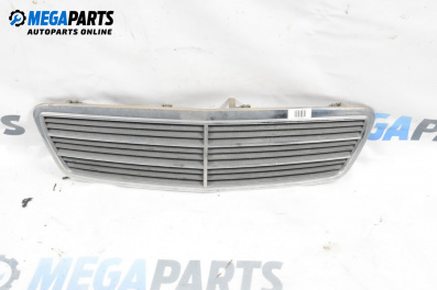 Решетка за Mercedes-Benz C-Class Sedan (W203) (05.2000 - 08.2007), седан, позиция: предна