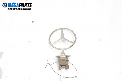 Емблема за Mercedes-Benz C-Class Sedan (W203) (05.2000 - 08.2007), седан