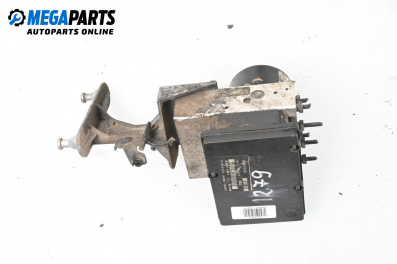 Помпа ABS за Mercedes-Benz C-Class Sedan (W203) (05.2000 - 08.2007) C 200 CDI (203.004), № 10.0925-1500.3