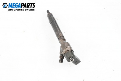Дюза дизел за Mercedes-Benz C-Class Sedan (W203) (05.2000 - 08.2007) C 200 CDI (203.004), 116 к.с., № Bosch 0445110012