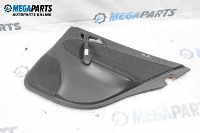 Кора врата за Mercedes-Benz C-Class Sedan (W203) (05.2000 - 08.2007), 4+1 вр., седан, позиция: предна, дясна
