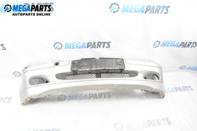 Предна броня за Mercedes-Benz C-Class Sedan (W203) (05.2000 - 08.2007), седан, позиция: предна