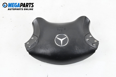 Airbag за Mercedes-Benz C-Class Sedan (W203) (05.2000 - 08.2007), 4+1 вр., седан, позиция: предна