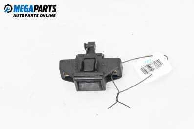 Брава заден капак за Renault Megane Scenic (10.1996 - 12.2001), миниван, позиция: задна