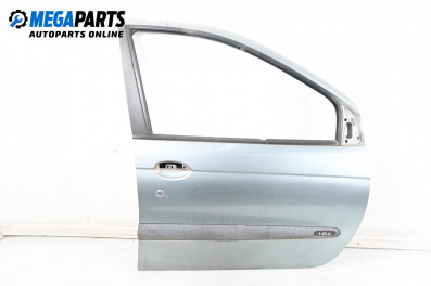 Врата за Renault Megane Scenic (10.1996 - 12.2001), 4+1 вр., миниван, позиция: предна, дясна