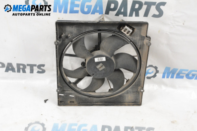 Перка охлаждане за Renault Megane Scenic (10.1996 - 12.2001) 1.6 e (JA0F), 90 к.с.
