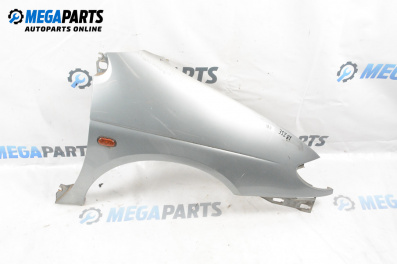 Калник за Renault Megane Scenic (10.1996 - 12.2001), 4+1 вр., миниван, позиция: предна, дясна